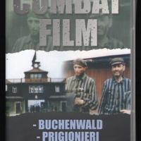 COMBAT FILM: "BUCHENWALD" e "PRIGIONIERI" RaiTrade