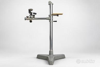 Colonna professionale Fatif Milano