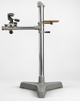 Colonna professionale Fatif Milano