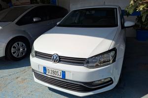 Volkswagen Polo 1.4 TDI 5p. Comfortline