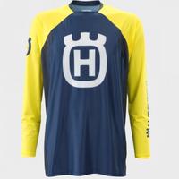 Maglia Off Road Husqvarna