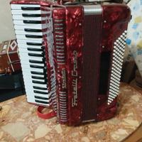 fisarmonica  