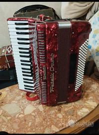 fisarmonica  