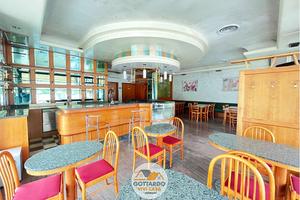 TREVISO NORD - Bar Pizzeria Pasticceria - 678SPR