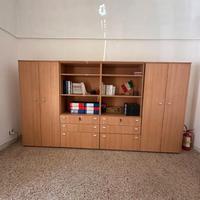 mobili ufficio stock o singoli
