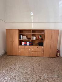 mobili ufficio stock o singoli