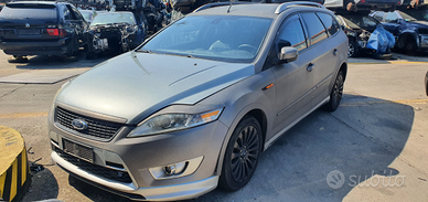 Ricambi Ford Mondeo 2010