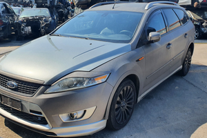 Ricambi Ford Mondeo 2010