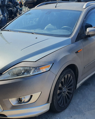 Ricambi Ford Mondeo 2010
