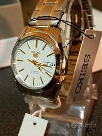 seiko automatico 38 mm