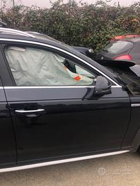 Audi A4 B9 8w Allroad porta anteriore destra