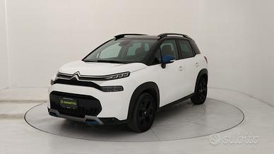 CITROEN C3 Aircross I 2021 - C3 Aircross 1 U234085