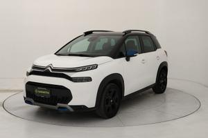 CITROEN C3 Aircross I 2021 - C3 Aircross 1 U234085