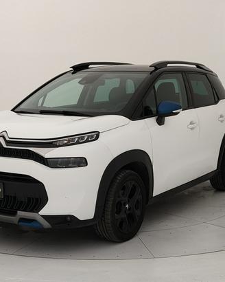 CITROEN C3 Aircross I 2021 - C3 Aircross 1 U234085