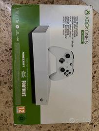 Xbox One S All Digital 1TB