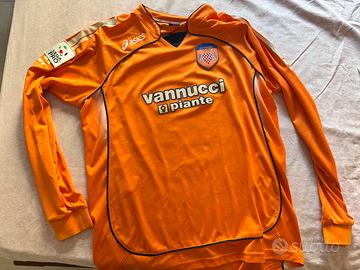 Maglia pistoiese