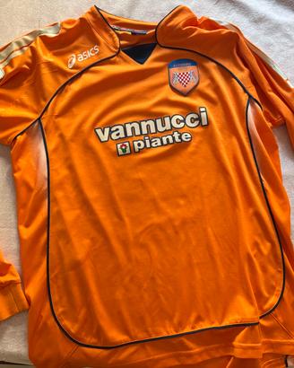Maglia pistoiese