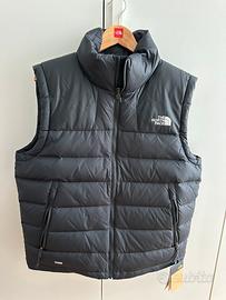 Smanicato The North Face