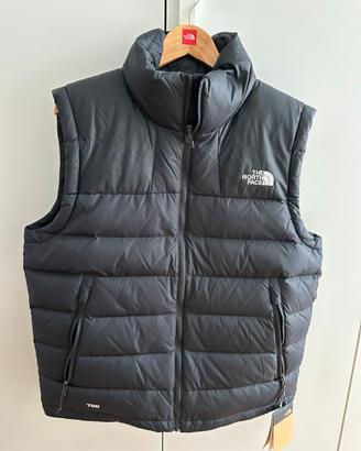 Smanicato The North Face