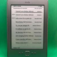 Kindle 4