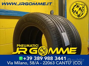 2 Gomme 215/60/16 MICHELIN Estive