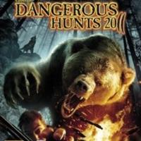 Wii-Cabela's Dangerous Hunts 2011 Wii GAMe ORIGIN