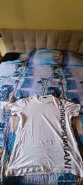 T shirt Emporio Armani 
