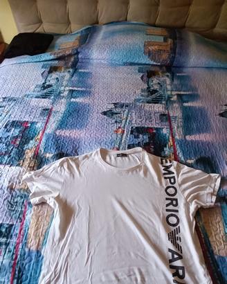 T shirt Emporio Armani 