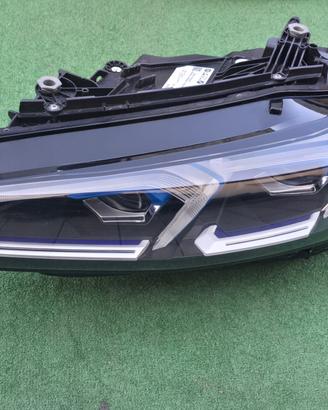 BMW 3 III G20 G21 Restyling FULL LED Faro Fanale S