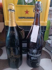 Bottiglie birra 3 litri (vuote)