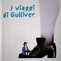 I viaggi di Gulliver