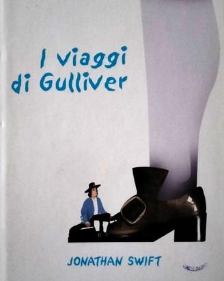 I viaggi di Gulliver