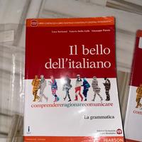 IL BELLO DELL’ITALIANO