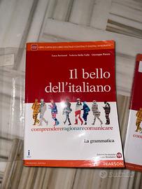 IL BELLO DELL’ITALIANO