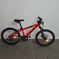 bici bimbo 7/9 Anni