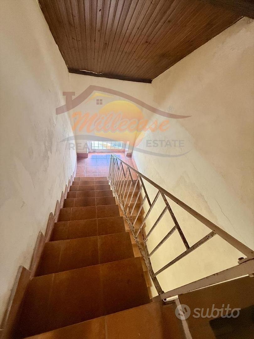 Apartment in Siracusa, Santa Lucia - Vista 2