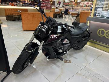 BENDA MOTORCYCLES LFC 700 BD700