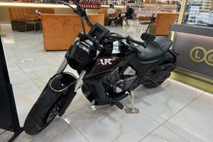 BENDA MOTORCYCLES LFC 700 BD700