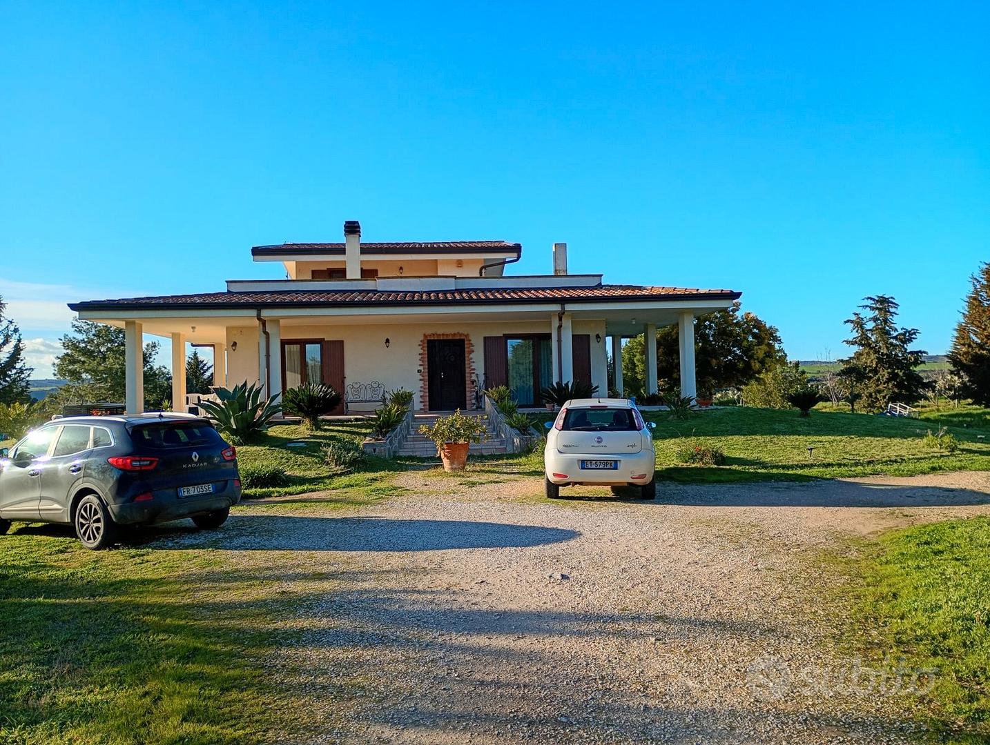 Casa – Ginosa, Taranto - Vista 3