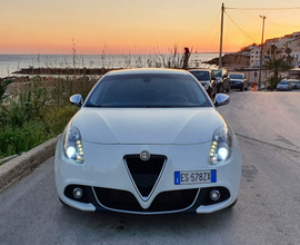 Alfa romeo Giulietta restyling 2014