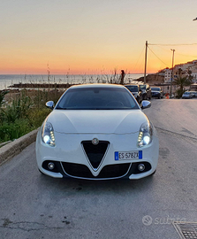 Alfa romeo Giulietta restyling 2014