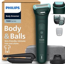 Philips Bodygroom BG7485 (Ultimo Modello)