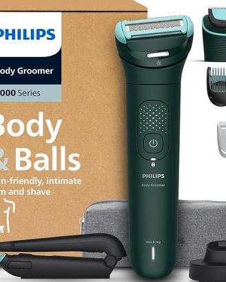 Philips Bodygroom BG7485 (Ultimo Modello)