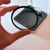 Filtri SIRUI 77mm Black Mist l+ Nano UV Pro