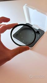 Filtri SIRUI 77mm Black Mist l+ Nano UV Pro