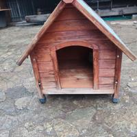 Cuccia per cane
