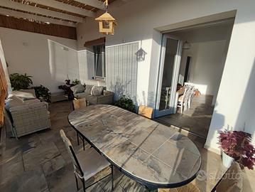 Villetta indipendente