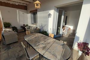 Villetta indipendente