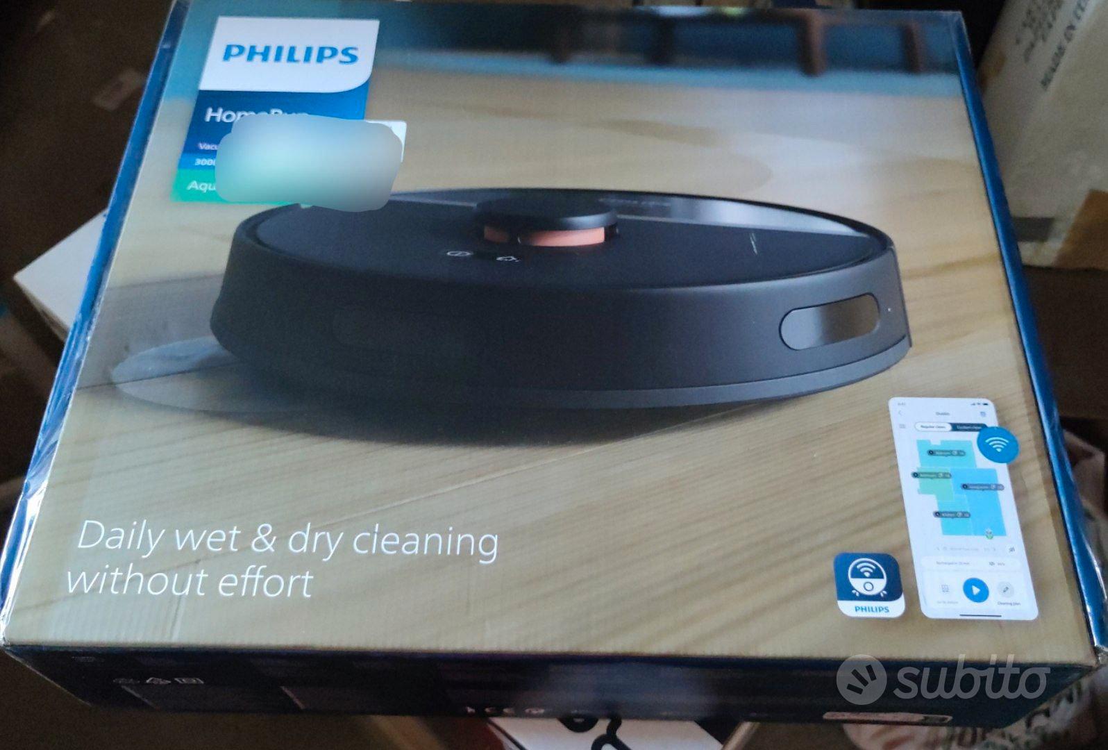 Philips, Migliori Robot Aspirapolvere