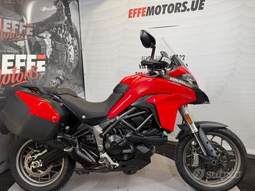 Ducati Multistrada 950 TRAVEL "tua a 133 euro al 
